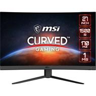 G27CQ4 E2 27 WQHD prohnutý 170Hz 1ms MSI