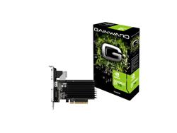 Gainward GeForce GT 710, 2GB DDR3 (Bit), HDMI, DVI, HEAT SINK
