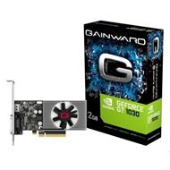 GAINWARD GeForce GT1030 2GB DDR4 HDMI DVI-D