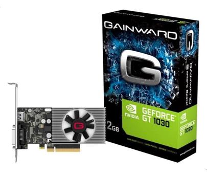 GAINWARD GeForce GT1030 2GB DDR4 HDMI DVI-D