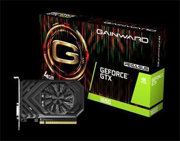 GAINWARD GeForce GTX 1650 Ghost D6 4GB GDDR6 128bit HDMI 2xDP