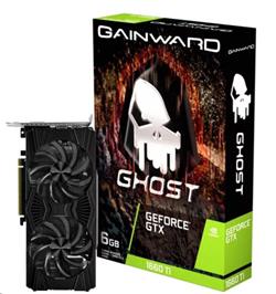 GAINWARD GeForce GTX 1660Ti Ghost 6GB GDDR6 192bit DP HDMI DVI-D (No LED)