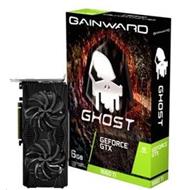 GAINWARD GeForce GTX 1660Ti Ghost 6GB GDDR6 192bit DP HDMI DVI-D (No LED)