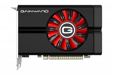 GAINWARD GeForce GTX1050Ti 4GB GDDR5 DVI DP HDMI