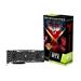 GAINWARD GeForce RTX 2080 Ti Phoenix GS 11GB GDDR6 352bit 3-DP HDMI USB Type-C