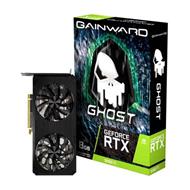 GAINWARD GeForce RTX 3060Ti Ghost V1 8GB LHR