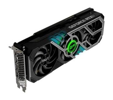GAINWARD GeForce RTX 3080 Phoenix 12GB
