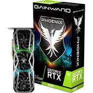 GAINWARD GeForce RTX™ 3090 Phoenix 24GB GDDR6X