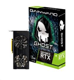 Gainward RTX 3060 GHOST LHR 12GB GDDR6 192bit 3xDP HDMI