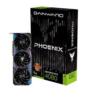 GAINWARD RTX 4080 Phoenix GS 16GB GDDR6X  3-DP HDMI