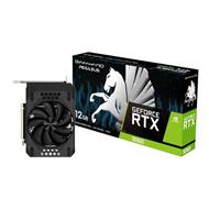 Gainward RTX3060 Pegasus 12GB GDDR6 192bit 3xDP HDMI - mini-ITX