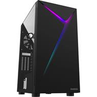 Gamdias PC skříň ARGUS E4 ELITE