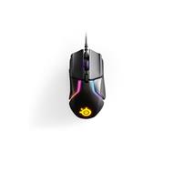 Gaming mouse SteelSeries Rival 600, Black