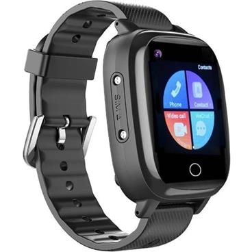 Garett Smartwatch Kids Sun Pro 4G černá