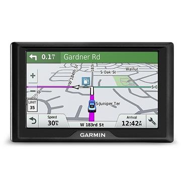 GARMIN automobilová navigace Drive 5S Plus Europe45