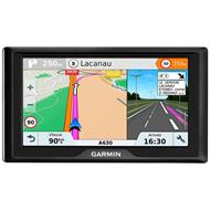 GARMIN automobilová navigace Drive 61 LMT-S, Southern Europe