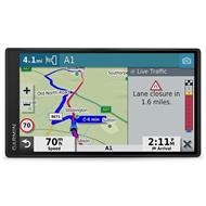 GARMIN automobilová navigace DriveSmart 55 & Live Traffic