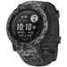 GARMIN chytré GPS hodinky Instinct 2 – Camo Edition, Graphite Camo