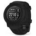 GARMIN chytré GPS hodinky Instinct 2 Solar – Tactical Edition, Black