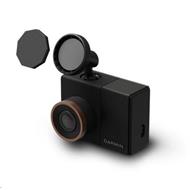 Garmin Dash Cam 56 - kamera pro záznam jízdy s GPS