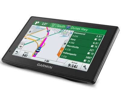 Garmin DriveSmart 70T Lifetime Europe45 - 45 států EU/7" LCD/RDS