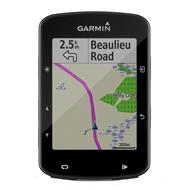 Garmin Edge 520 Plus MTB Bundle - GPS cyklopočítač