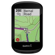 Garmin Edge 830 PRO-Kompaktní, lehký, mapový GPS cyklopočítač s dotykovým displejem