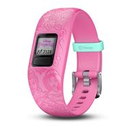 GARMIN fitness náramek pro děti vívofit junior2 Disney Princess Pink