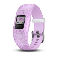 GARMIN fitness náramek pro děti vívofit junior2 Disney Princess Purple