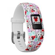 GARMIN fitness náramek pro děti vívofit junior2 Minnie Mouse