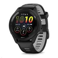 Garmin - Forerunner 265 - black, EU