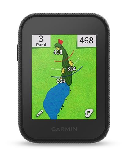 GARMIN golfová navigace Approach G30 Lifetime