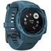 GARMIN GPS chytré hodinky Instinct Blue Optic