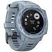 GARMIN GPS chytré hodinky Instinct Light Blue Optic