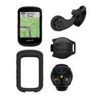 GARMIN GPS cyklocomputer Edge 530 PRO MTB Bundle