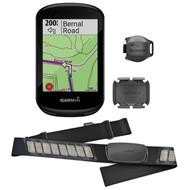 GARMIN GPS cyklocomputer Edge 830 PRO Sensor Bundle