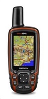 Garmin GPS navigace GPSMAP 64x PRO