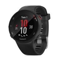 GARMIN GPS sportovní hodinky Forerunner 45S Optic černá