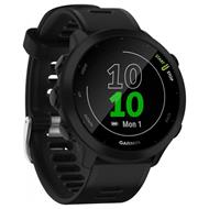 GARMIN GPS sportovní hodinky Forerunner 55 Black