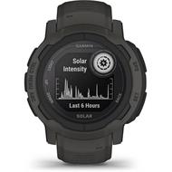 Garmin Instinct® 2 Solar, Graphite