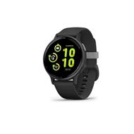 Garmin vívoactive® 5, Black/Slate