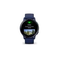 Garmin vívoactive® 5, Navy