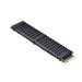 Gelid Solution Subzero M.2 XL SSD Cooling Kit Black