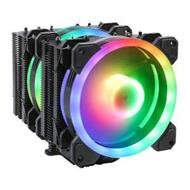 Gelid Solutions Glacier Black CPU cooler