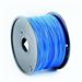 GEMBIRD 3D HIPS plastové vlákno pro tiskárny, průměr 1,75 mm, modré, 3DP-HIPS1.75-01-B