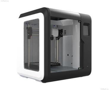 GEMBIRD 3D tiskárna FLASHFORGE Adventure 3 ABS/PLA filament FF-3DP-1NA3-01