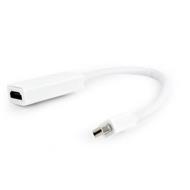 Gembird adaptér Mini DisplayPort -> HDMI