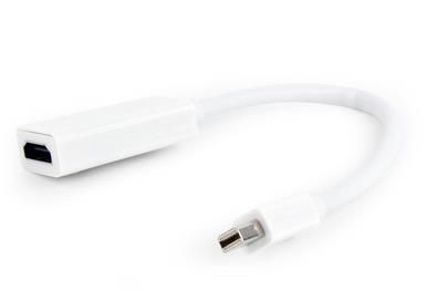 Gembird adaptér Mini DisplayPort -> HDMI