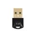 GEMBIRD adapter USB Bluetooth v5.0, mini dongle