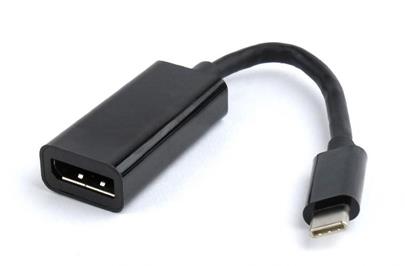 Gembird adaptér USB Type-C/DisplayPort